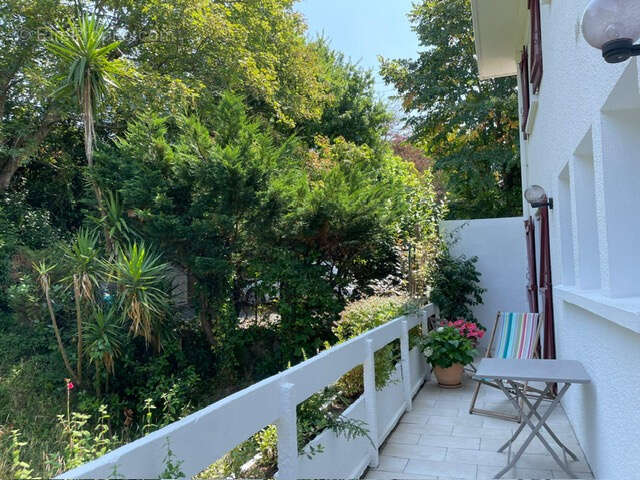 Appartement à SAINT-JEAN-DE-LUZ