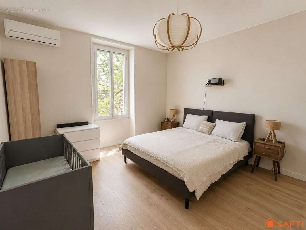 Photo 7 - Appartement à NIMES