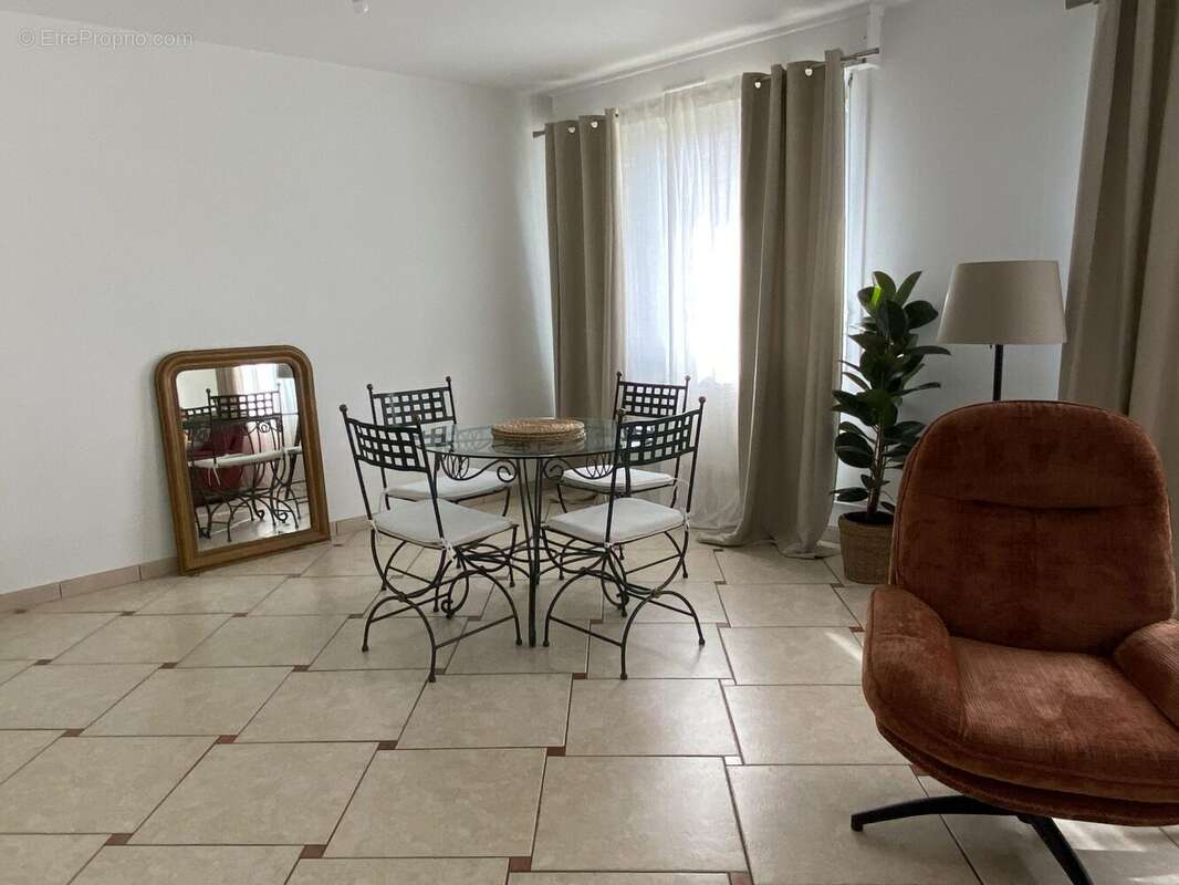 Appartement à LESQUIN