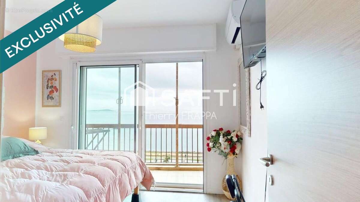 Photo 6 - Appartement à AJACCIO