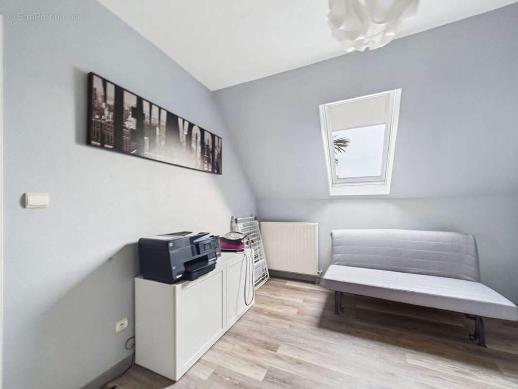 Maison à CAUDEBEC-LES-ELBEUF