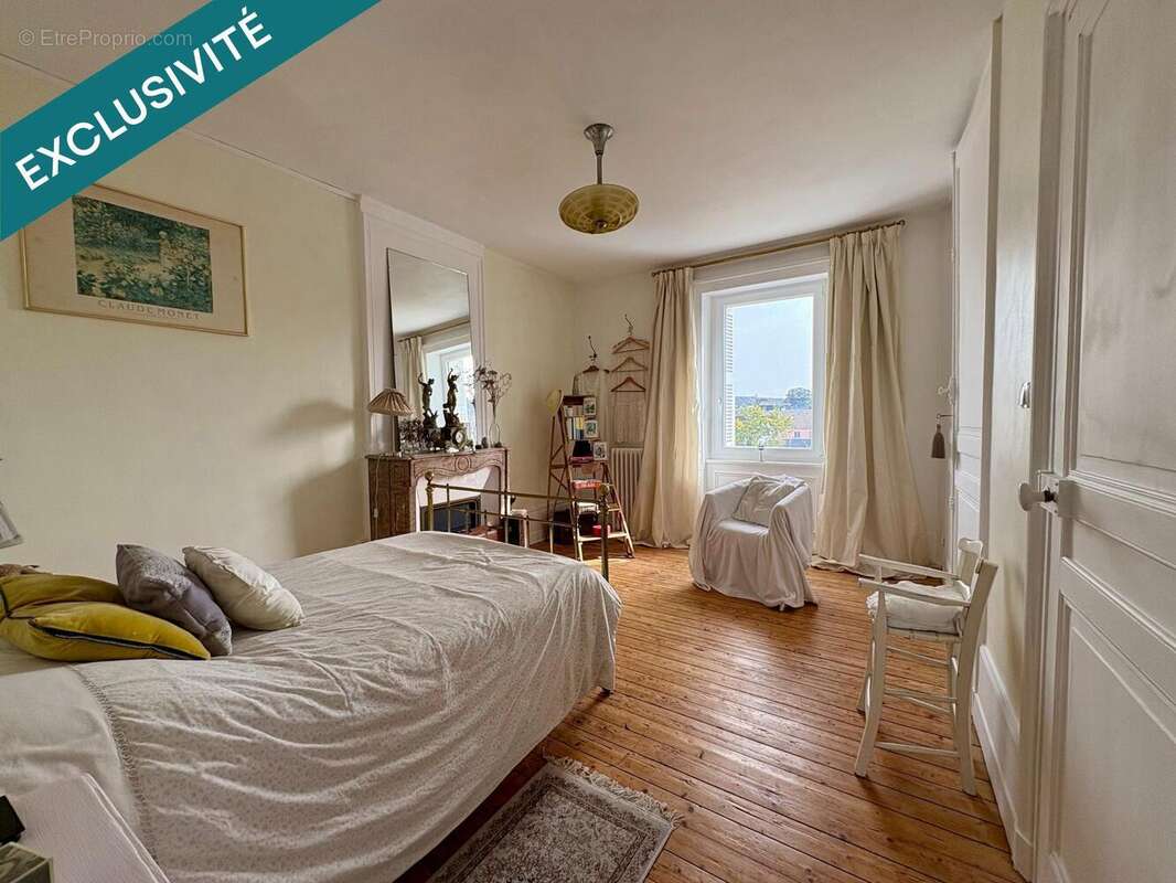 Photo 6 - Maison à CHERBOURG-OCTEVILLE