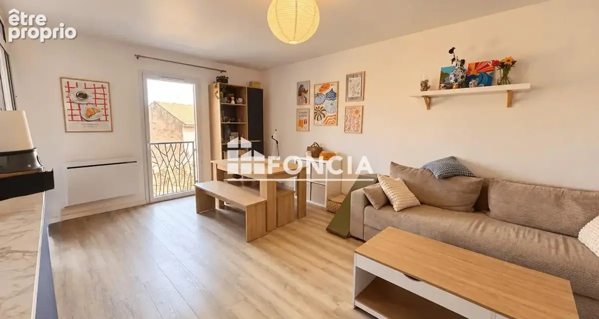 Photo Appartement à Frejus au prix de 210 000€