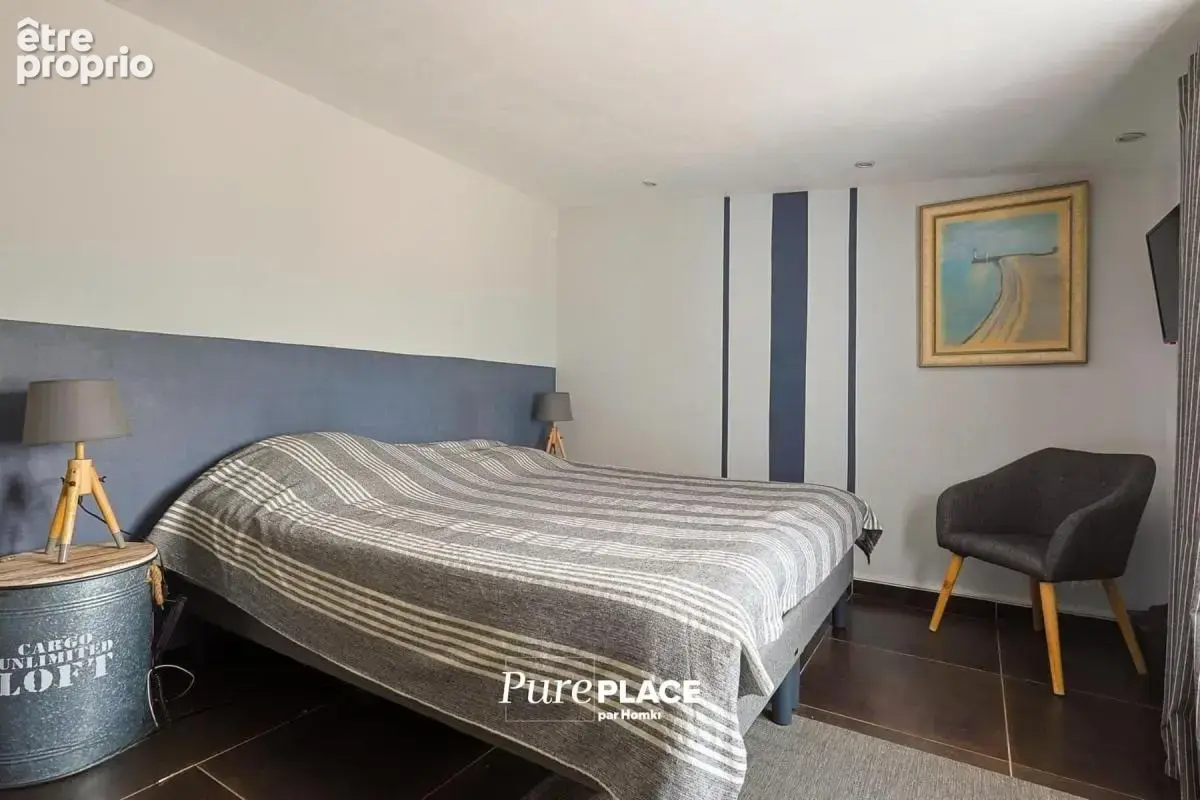 Maison/Villa T4 de 140 m² à Évenos 83330 - photo 12