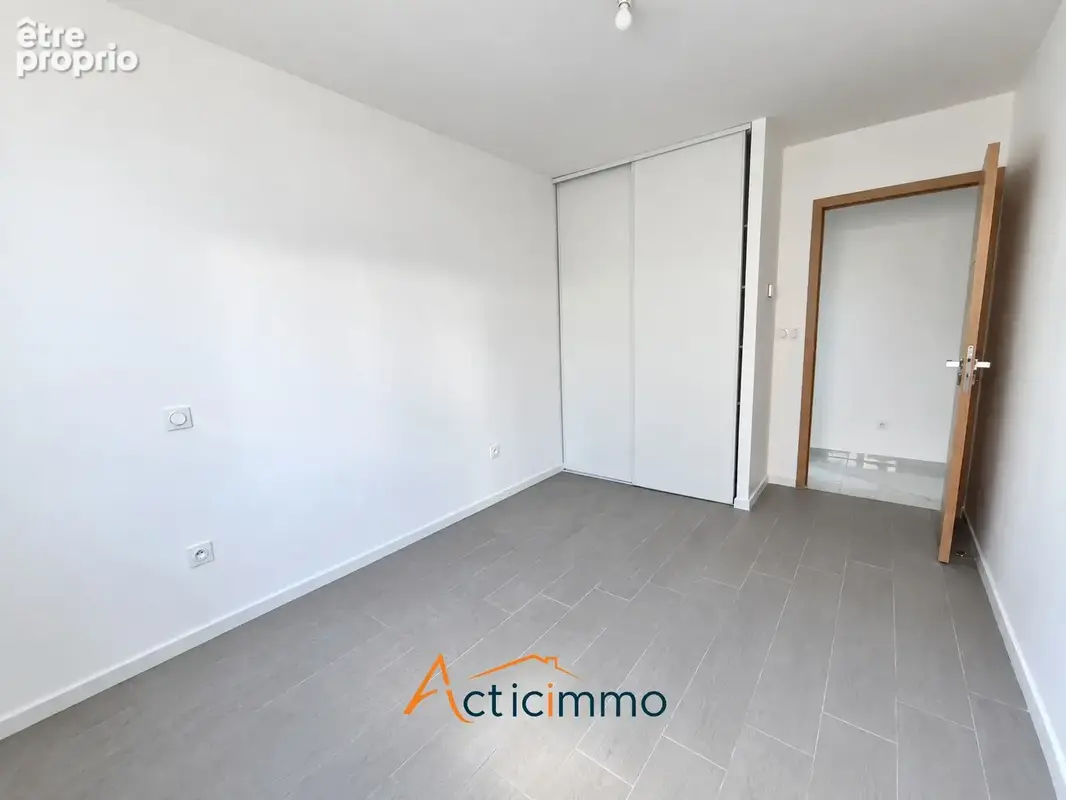 CAPENS - Maison de 2024 de plain pied, 95 m2 prestations haut de gamme - photo 8