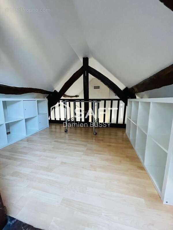 Photo 7 - Maison à MOISSON