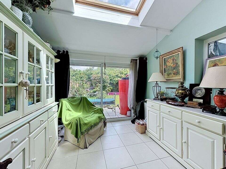 Maison À Vendre - photo 5
