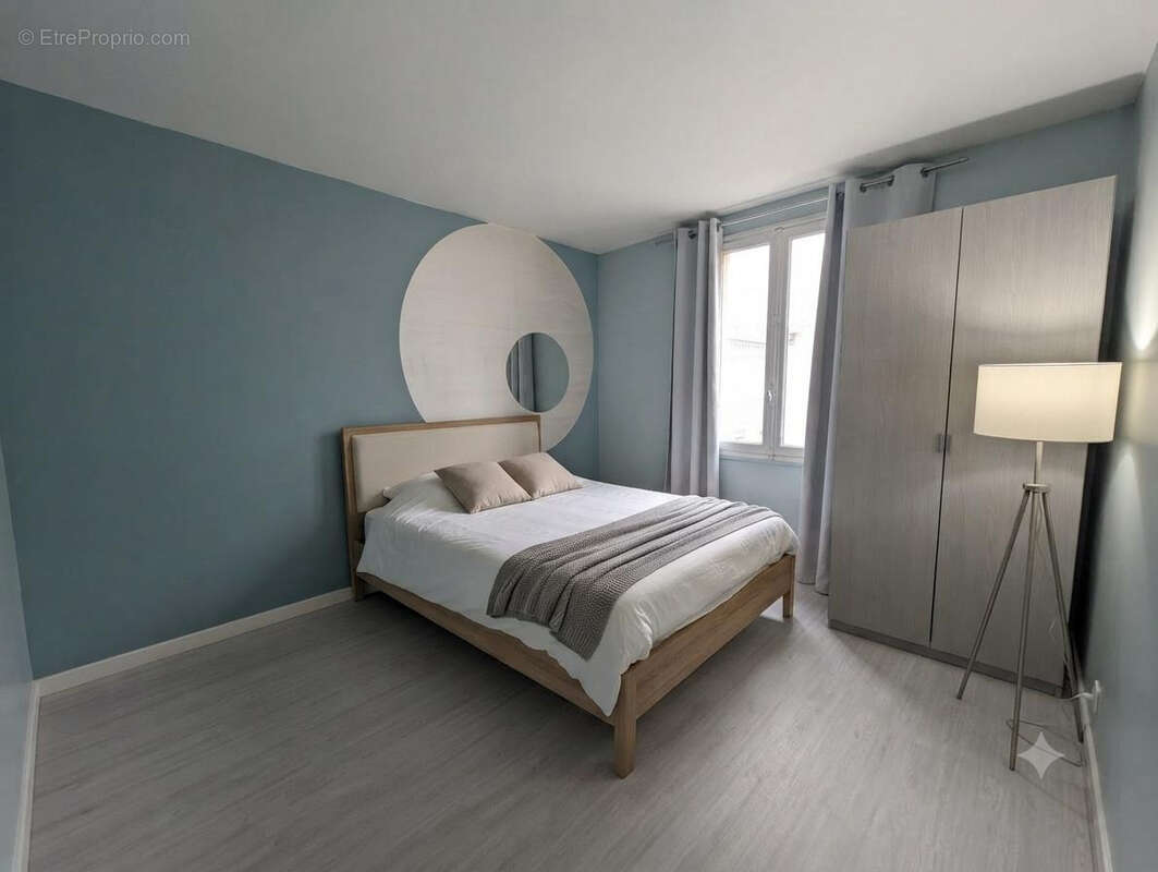 Appartement  3 pièces - photo 4