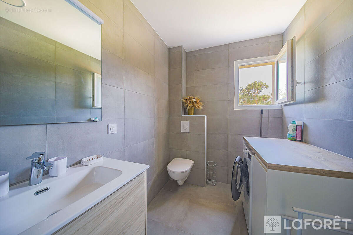 Appartement à CONCA