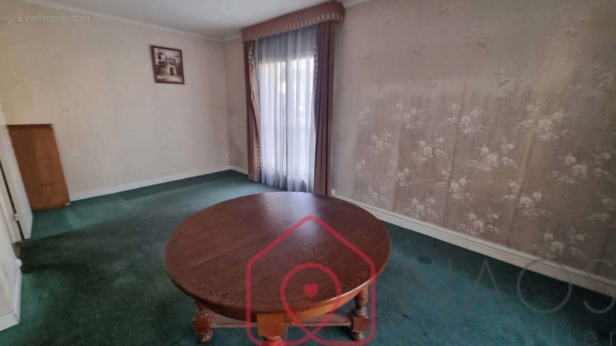 Appartement à MEUDON