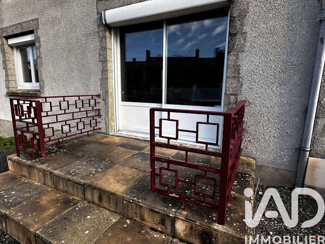 Photo 5 - Maison à BLAINVILLE-SUR-MER