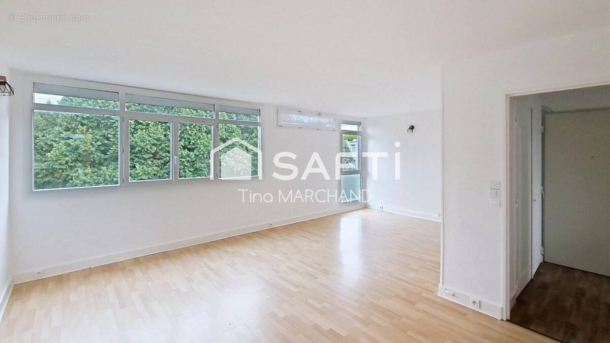 Photo 1 - Appartement à MAISONS-LAFFITTE