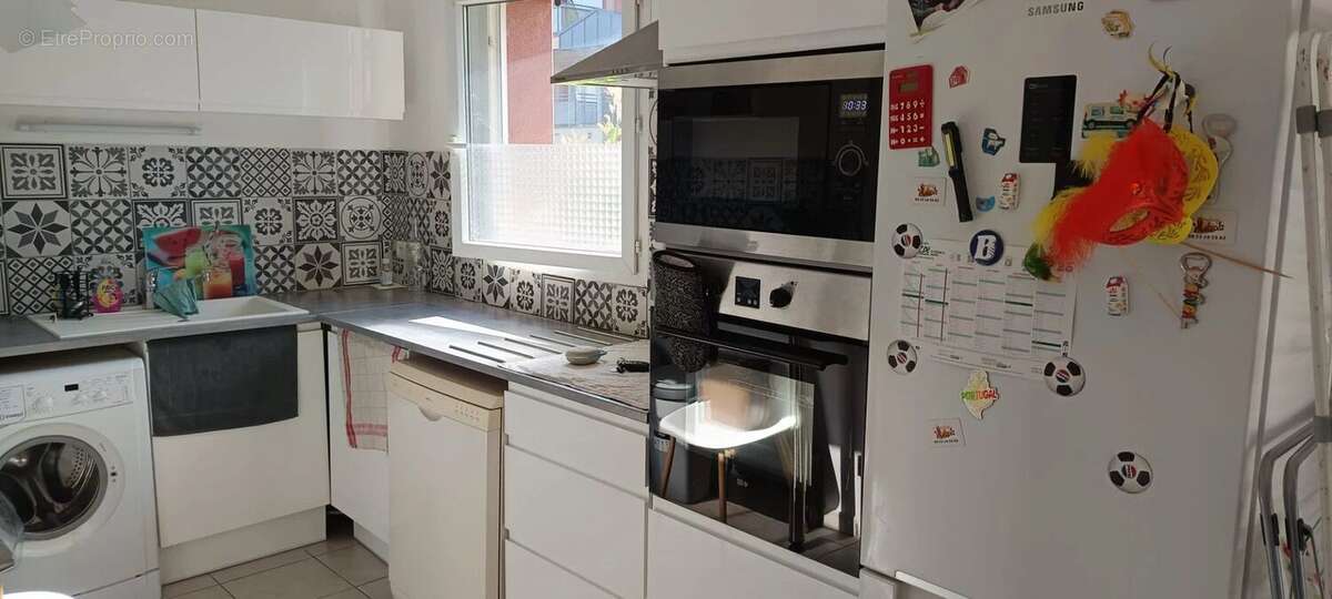 Vente Appartement Malemort(19360) 95 040ï¿œ - photo 5