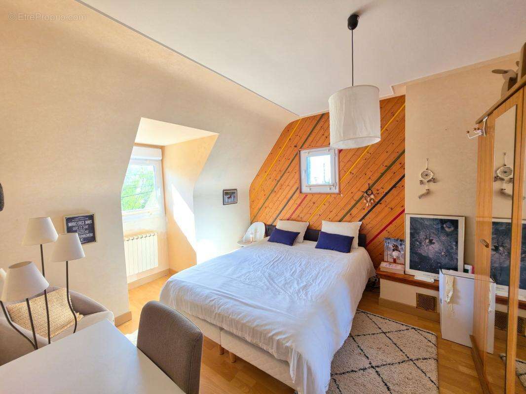 Maison à PLEUMEUR-BODOU