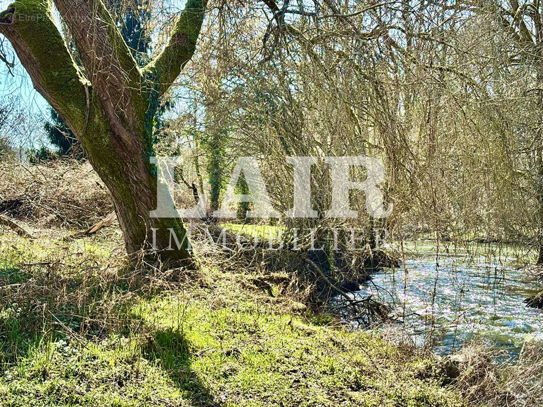 Maison à SAINT-LEONARD-DES-BOIS