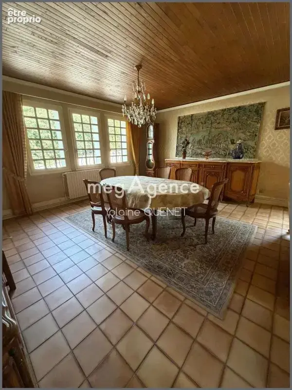 Maison individuelle avec jardin - photo 3