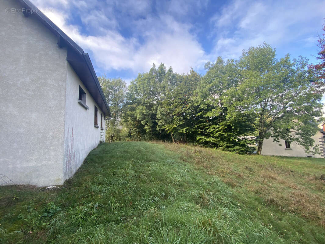 Maison à PICHERANDE