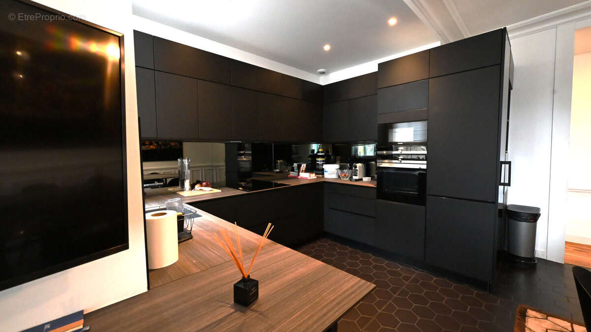 Appartement Rennes 7 pièce(s) 180 m2 - photo 4