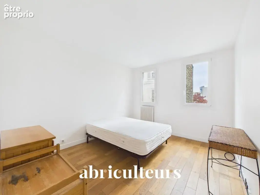 Appartement 3 pièces avec cuisine ouverte et parking en vente à Paris 13e 75013 - photo 6