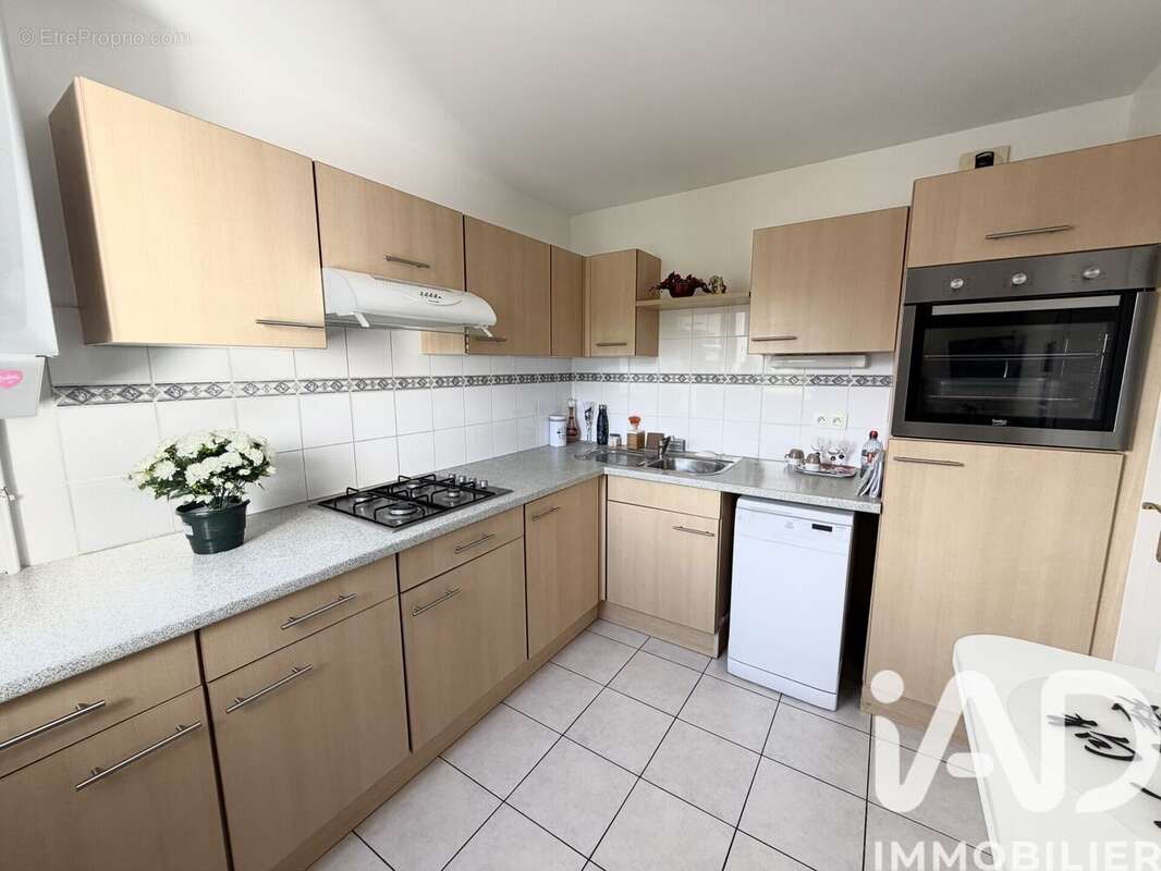 Photo 5 - Appartement à SAINT-NAZAIRE