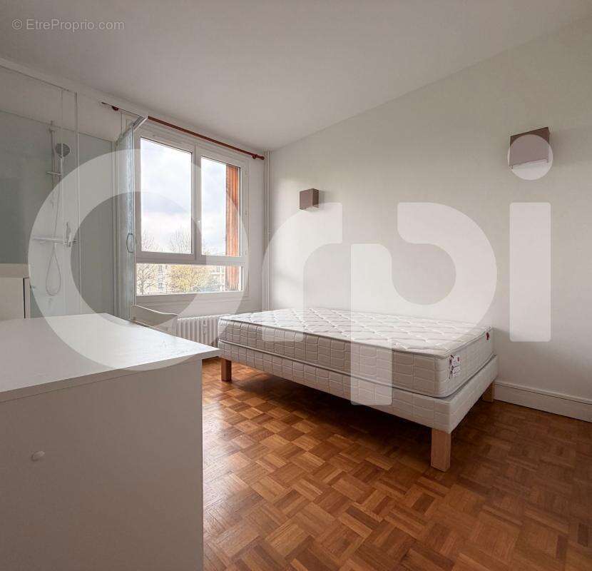 Appartement à COMPIEGNE