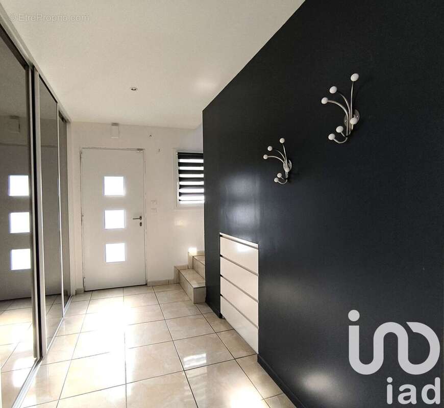 Photo 6 - Maison à SAINT-CHAMOND