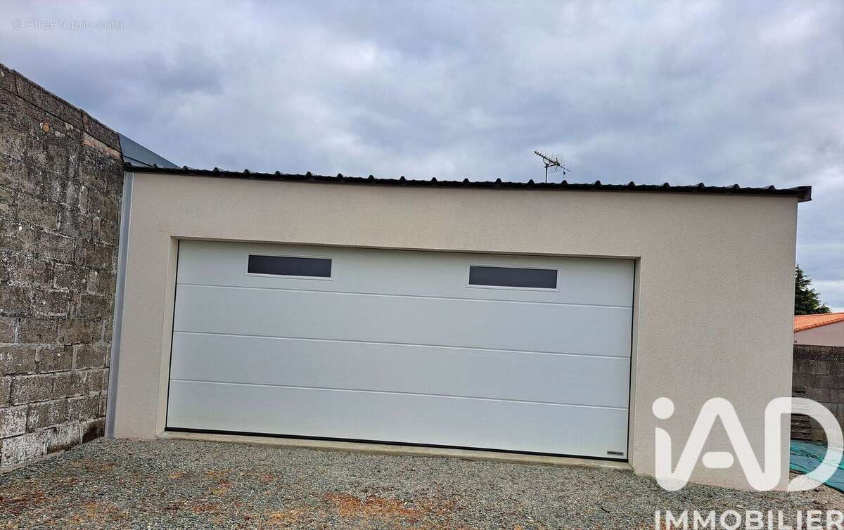 Photo 9 - Maison à LA FERRIERE