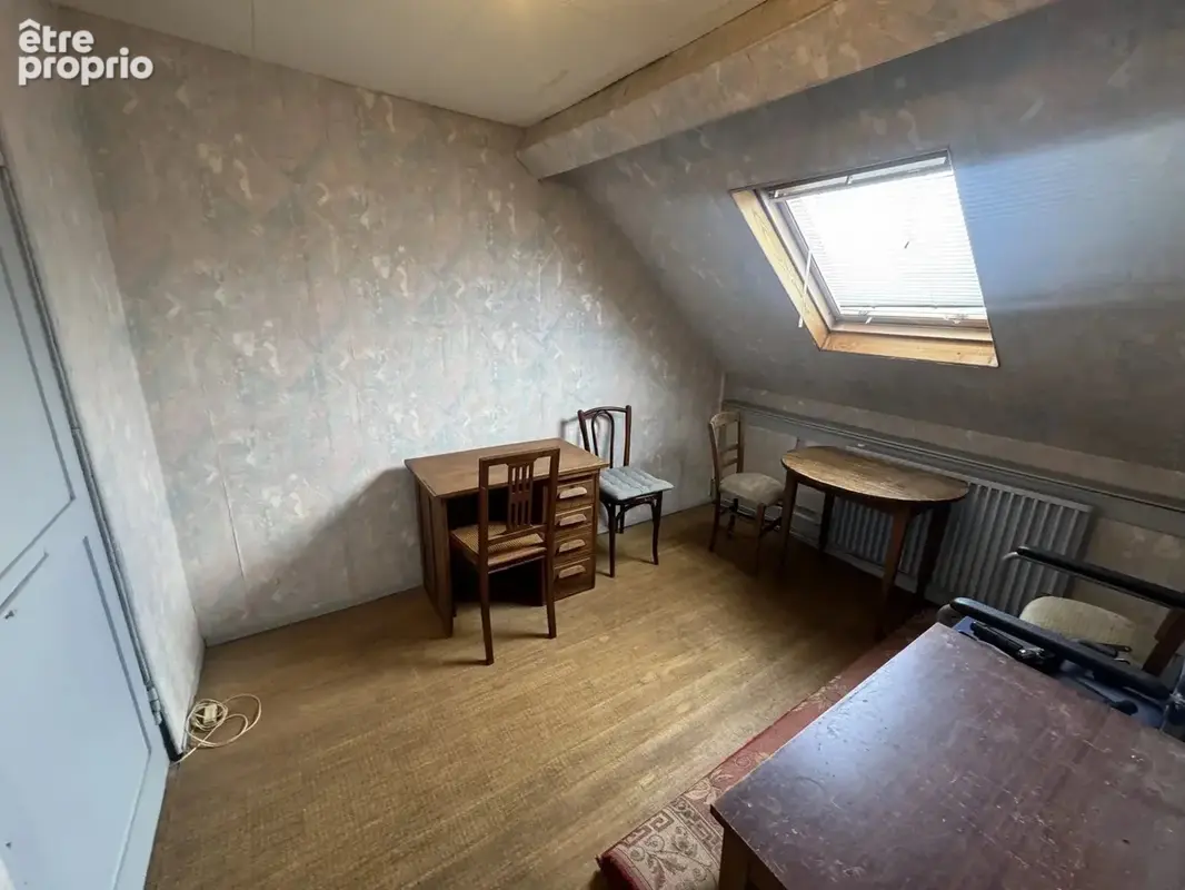 Maison 5 pièces 84m2 - photo 7