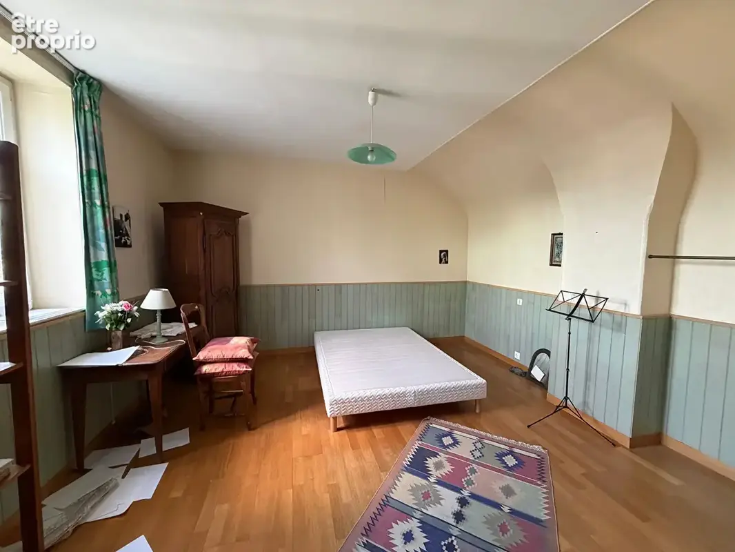 Maison rouen rive gauche centre - photo 13