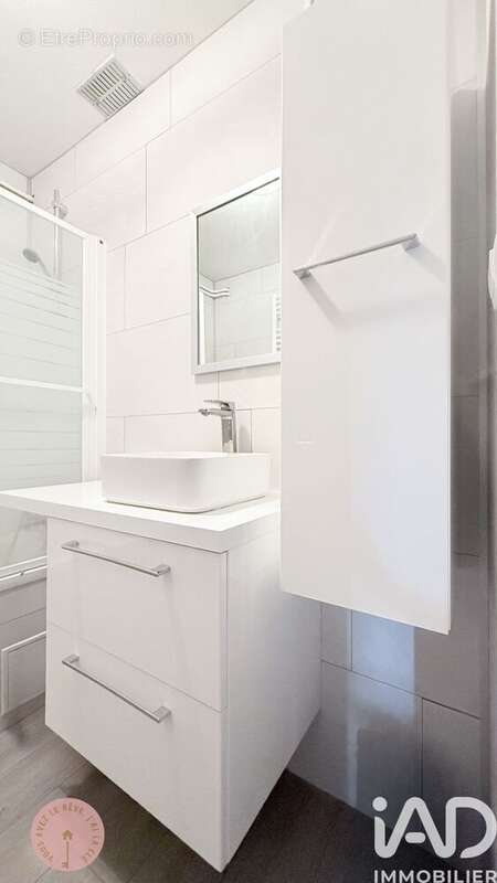 Photo 9 - Appartement à VANDOEUVRE-LES-NANCY