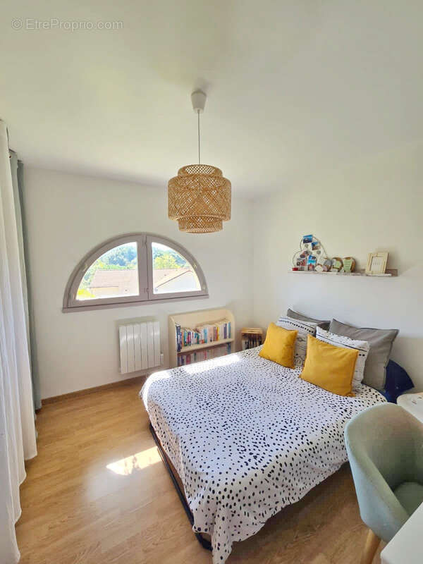 Maison à VILLEFONTAINE