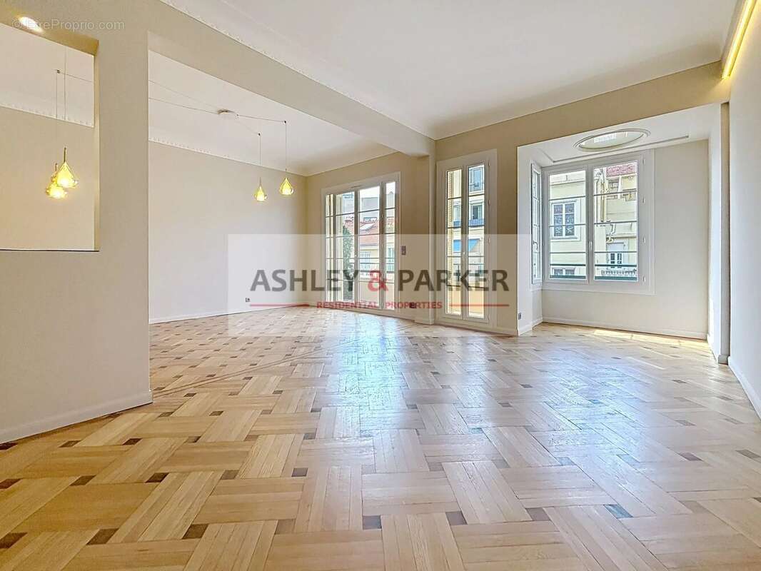 Appartement 3 pieces - photo 5