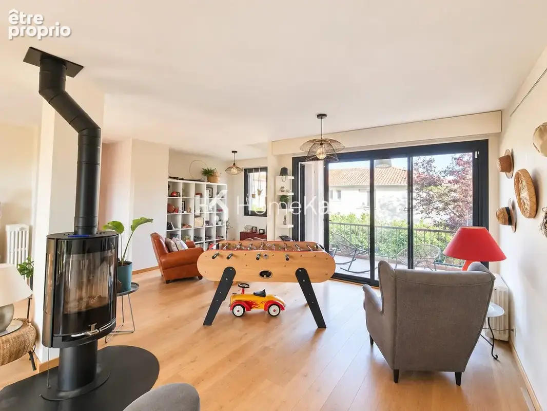 Maison 5 pièces 180 m² à vendre à L'union (31240) - photo 3