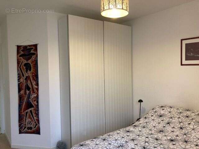 Appartement à CABOURG