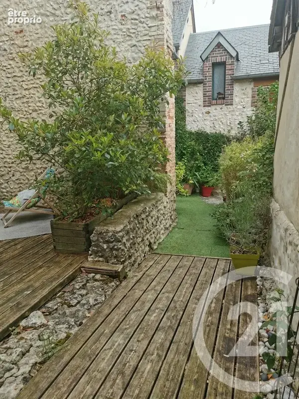 Maison 4 pièces 140 m² à vendre à Ivry-La-Bataille (27540) - photo 10