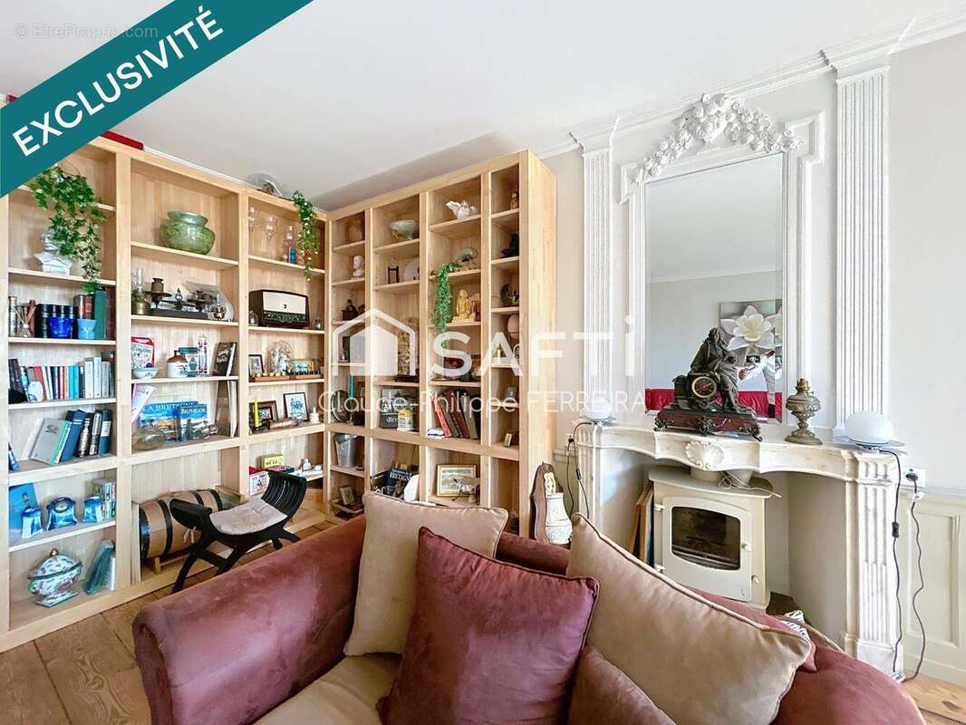 Photo 4 - Appartement à REDON