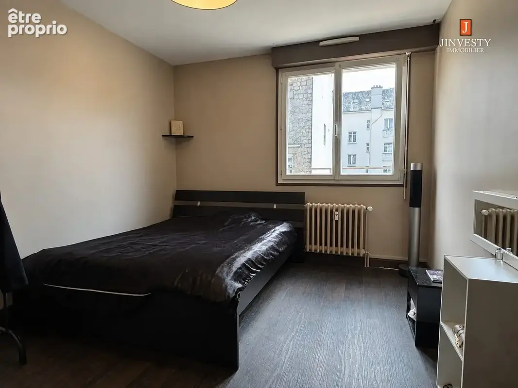 Appartement 5 pièces 112 m² à vendre à Lorient (56100) - photo 8