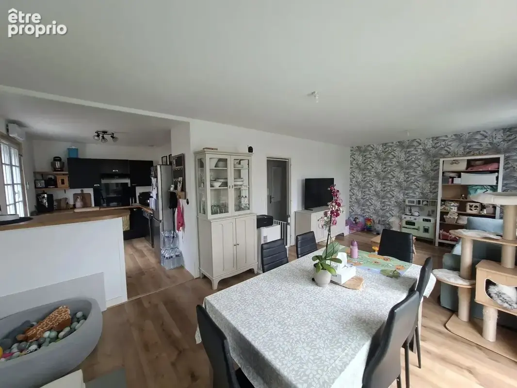 Vente Maison Gisors(27140) 209 000ï¿œ - photo 2