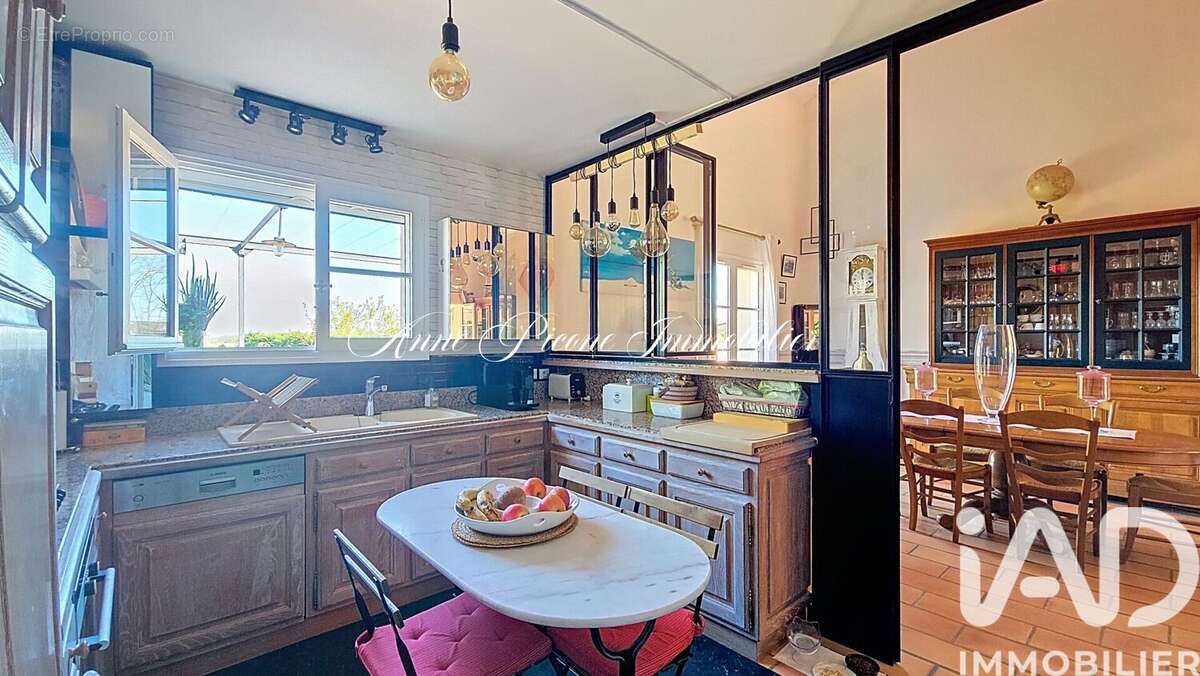 Photo 8 - Maison à FONTENILLES