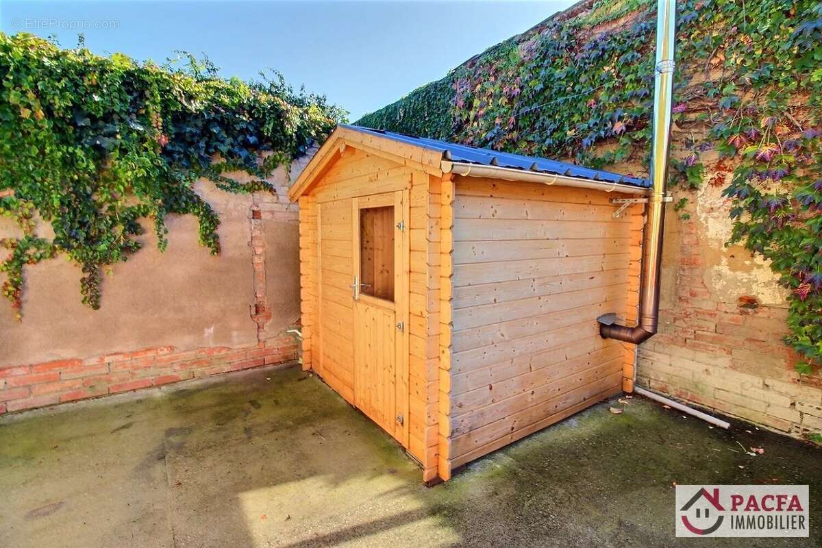 Appartement à CASTRES