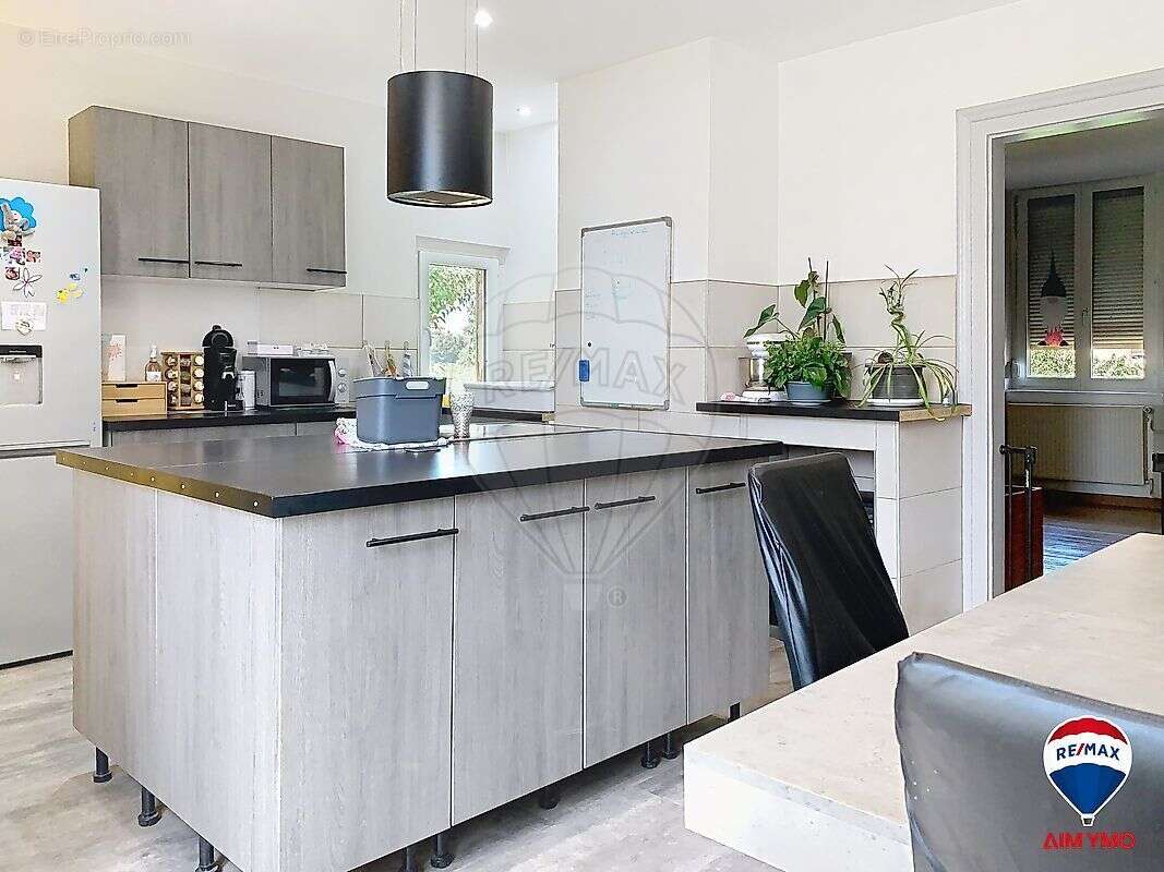 Maison à WITTELSHEIM