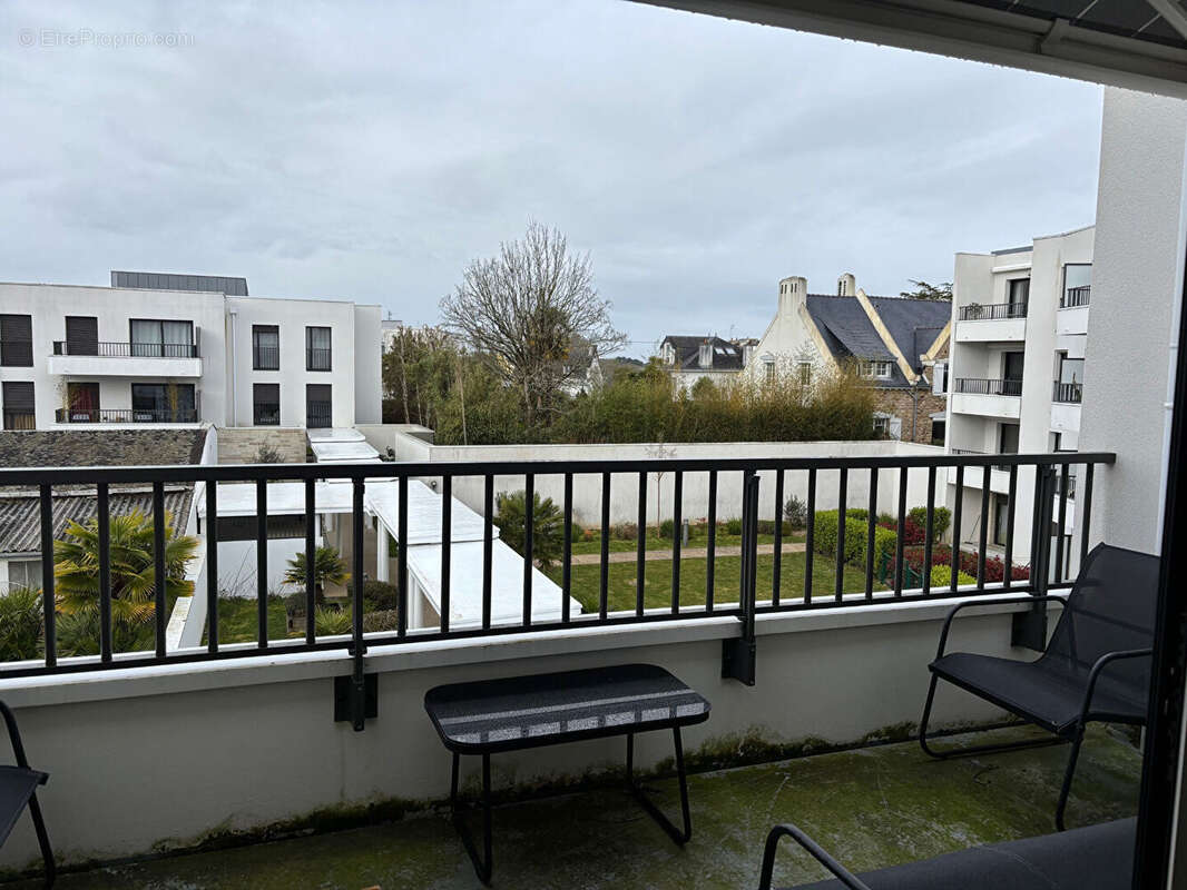 Appartement à AURAY