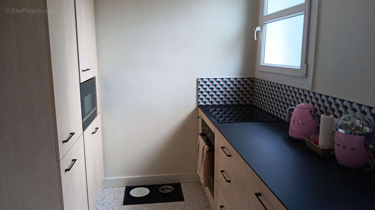 Appartement à TOURS