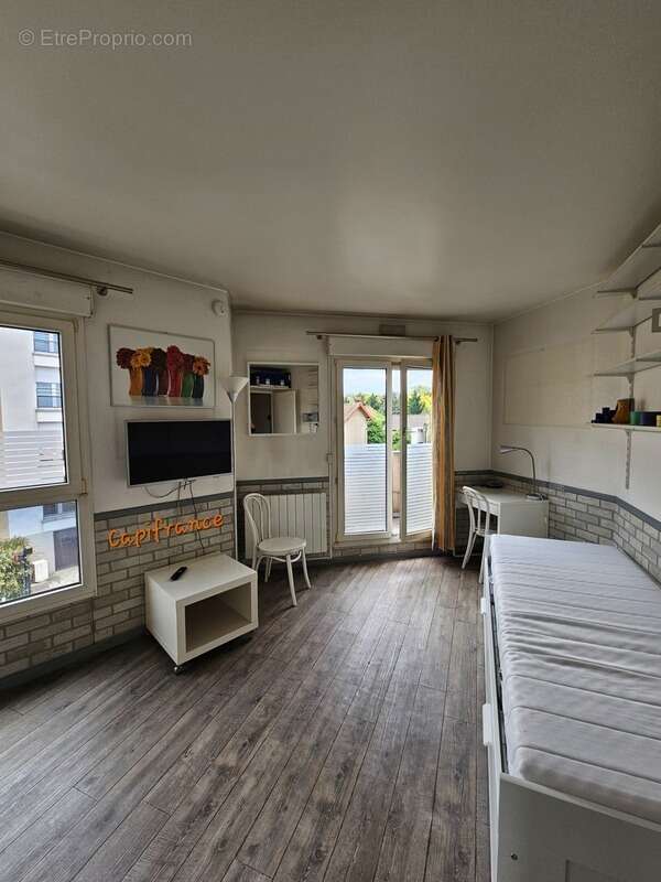 Appartement à AULNAY-SOUS-BOIS