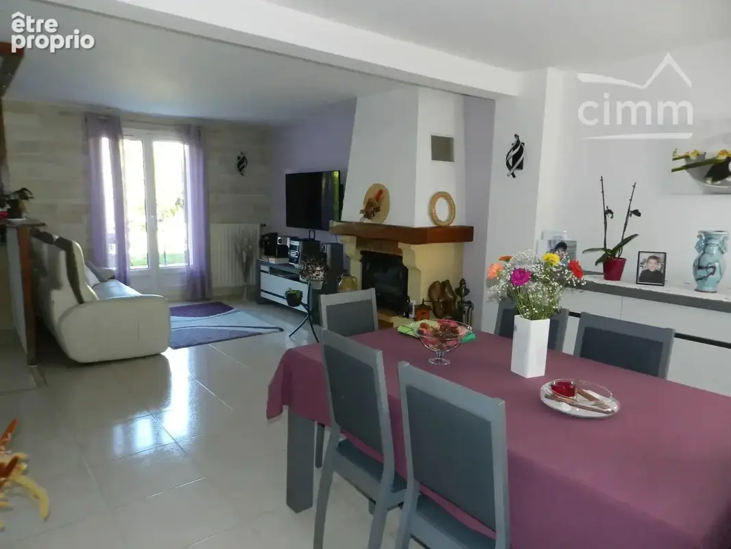 Exclusivite cimm immoliaison nozay - photo 4