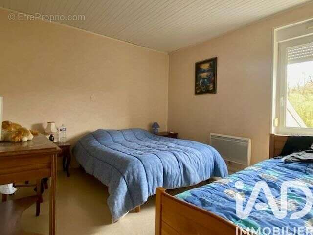 Photo 5 - Maison à THIONVILLE