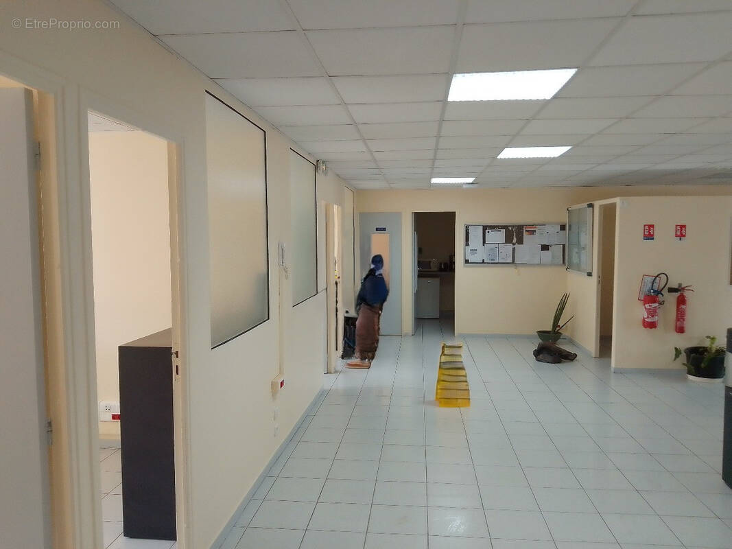 Commerce à POINTE-A-PITRE