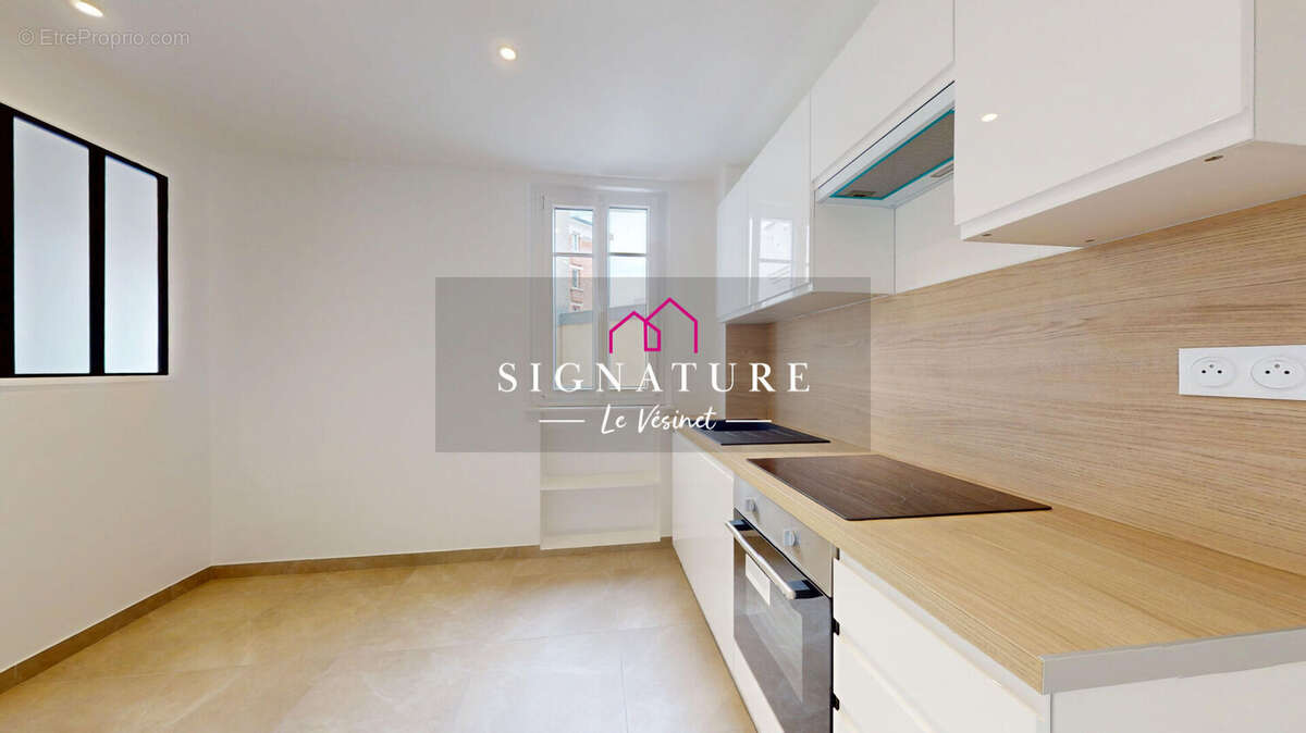 Exclusite - appartement asniere-sur-seine 4min becon-les-bruyeres - photo 11