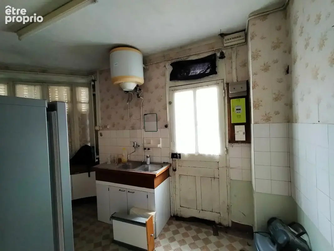 Maison 77 m² à Lignieres-Orgeres  - photo 7