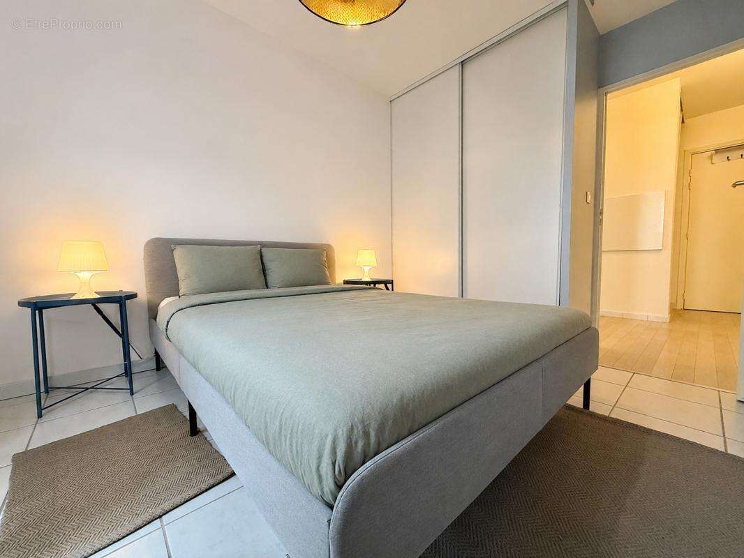 Appartement à BLAGNAC